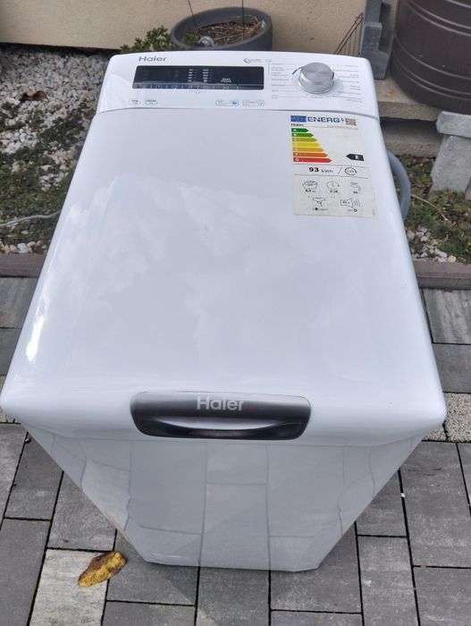 Pralka Haier sprawna