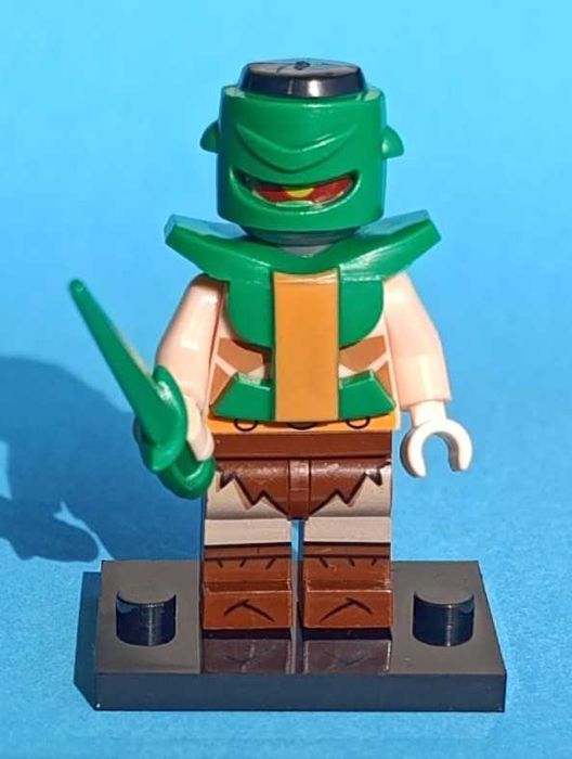 Tri-Klops (Masters of the Universe)