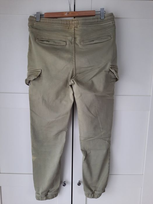 Spodnie jogger HAUSE roz S