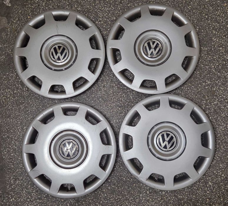 Kołpaki VW Passat Golf Bora 15"
