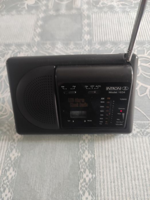 Vendo rádios  portátil
