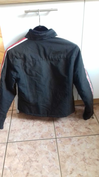 Kurtka wiosenna slim r.38 uniwersalna