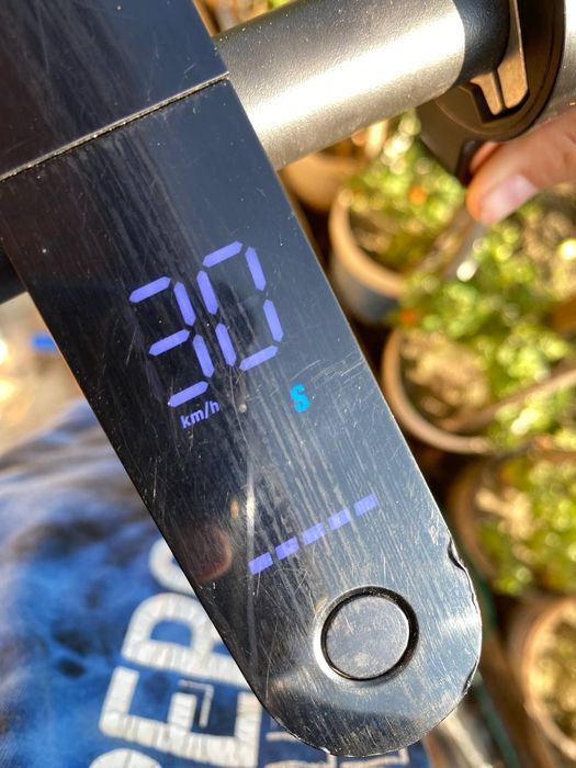 Електросамокат Xiaomi