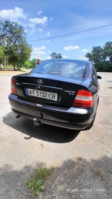 Автомобіль легкові