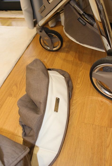Conjunto  Bebecar