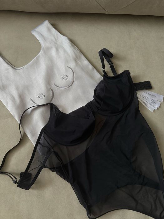 Боди Bazhane размер M