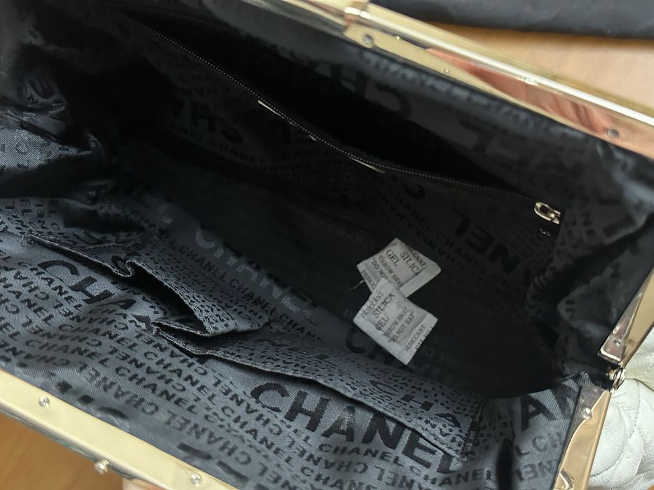 Сумка Chanel
