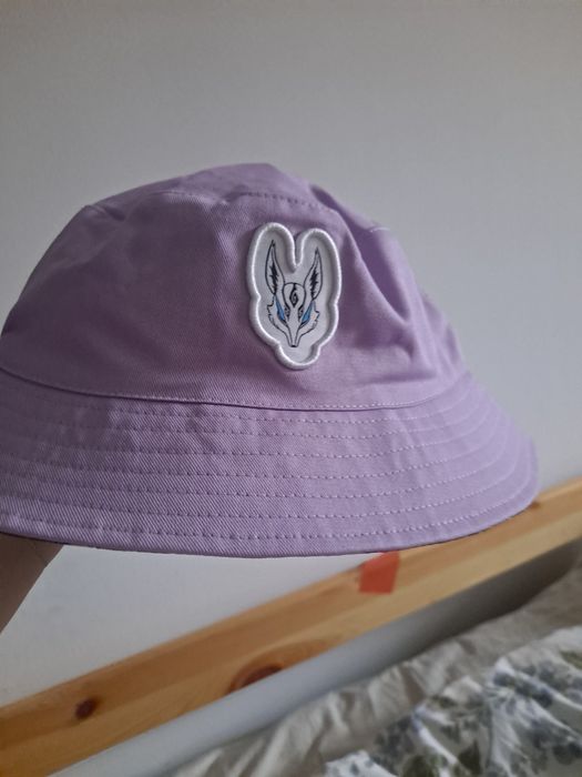 Dwustronny kapelusz Cropp Bucket hat