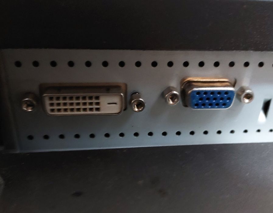 monitor od Samsung