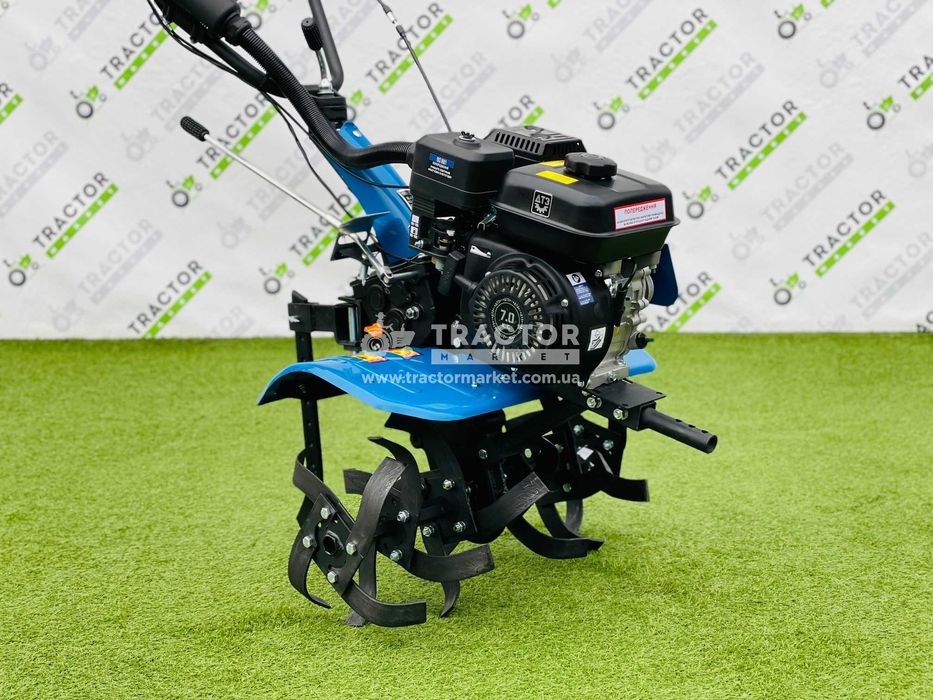 Мотоблок ДТЗ 470БН (колеса 4.00-8) Акційна ціна!!!