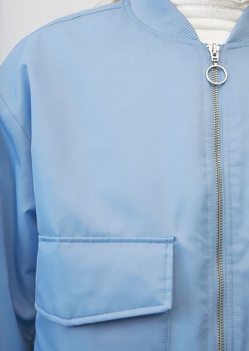Новий бомбер куртка тепла Marc O polo