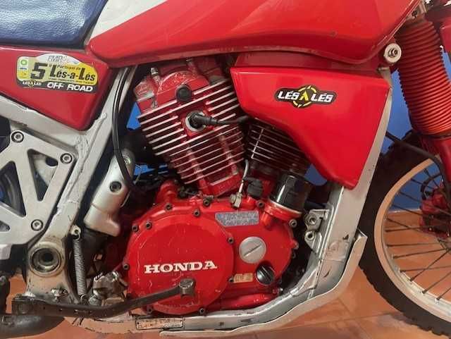 Honda XLV750R RD01