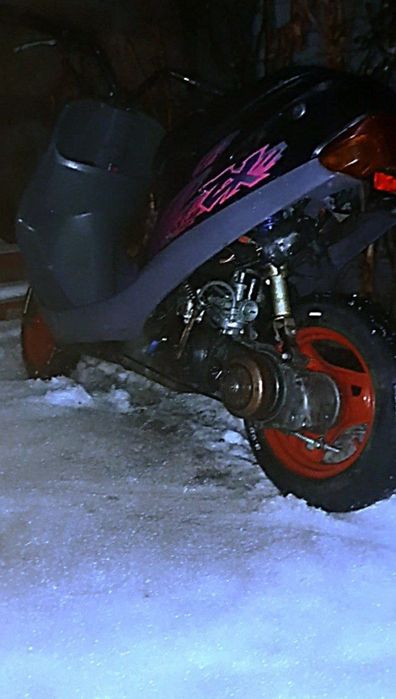 Ходна Діо 28 зх!