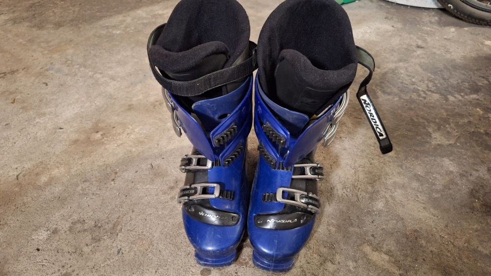 Buty Narciarskie NORDICA rozmiar 42