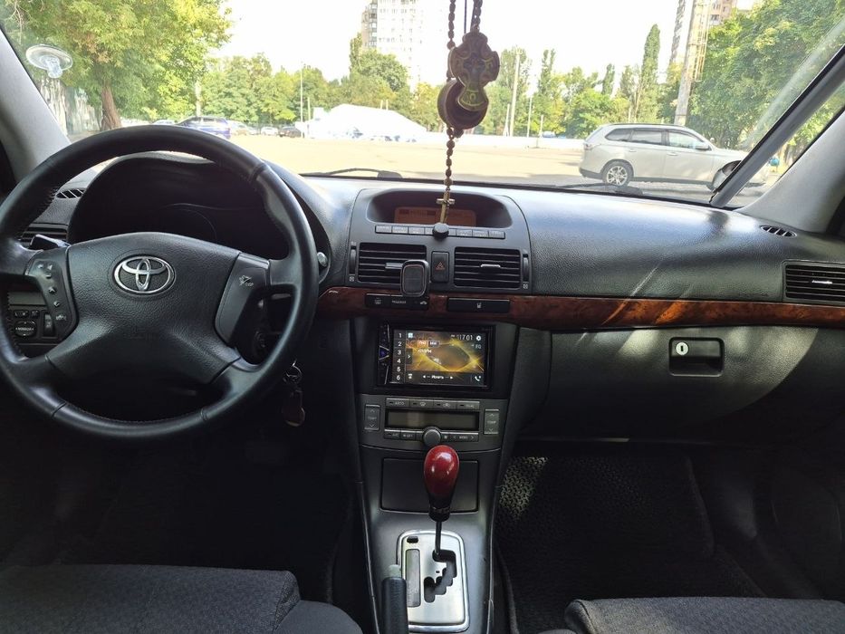 Продам Тойота Авенсіс Т 250
