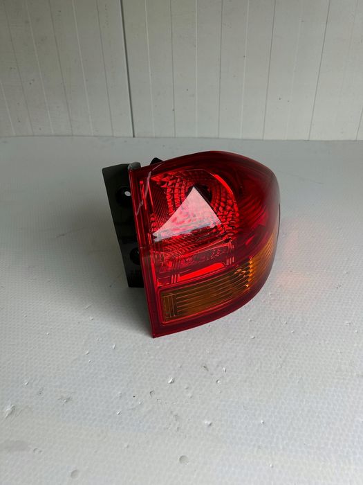 Lampa tylna Prawa strona Mitsubishi ASX