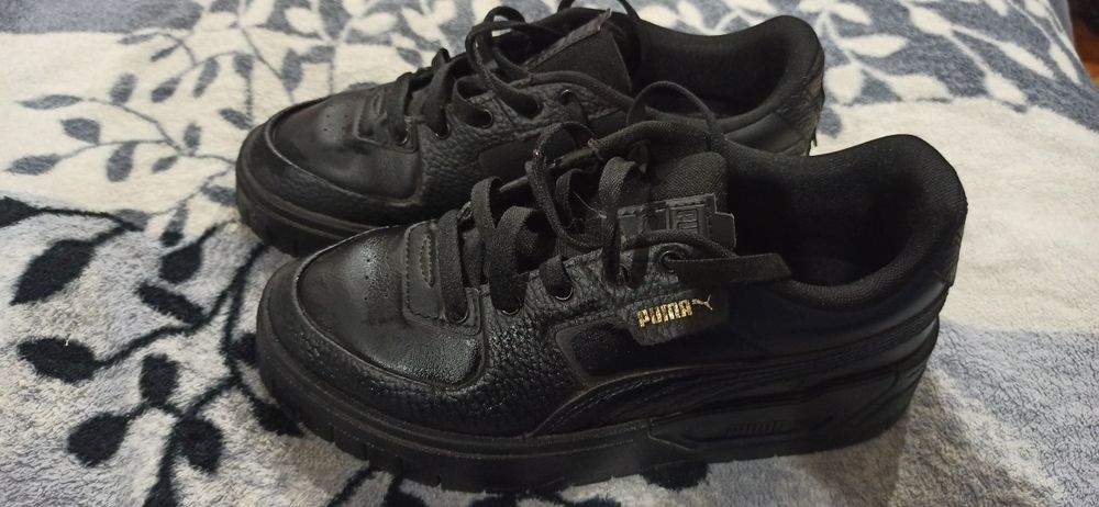 Продам кросівки Puma