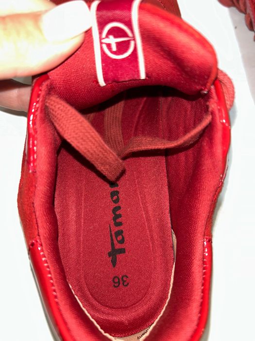 Кросівки Tamaris