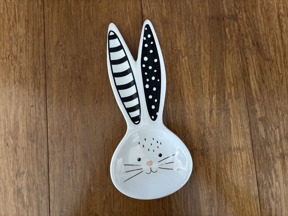 Podstawka pod łyżkę Modernbunny Home & You (nowa)