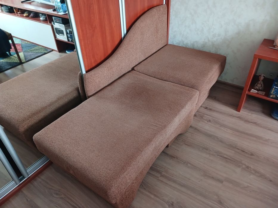 Диван дитячий 1900×700