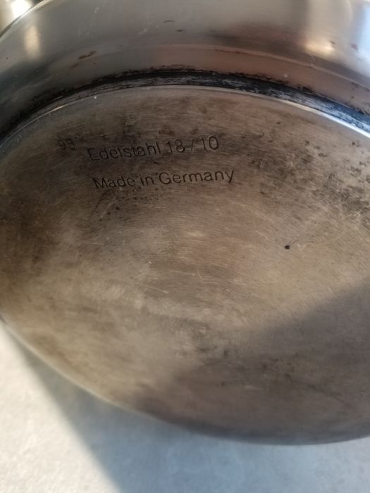 Silit  silcomatіc скороварка баняк каструля