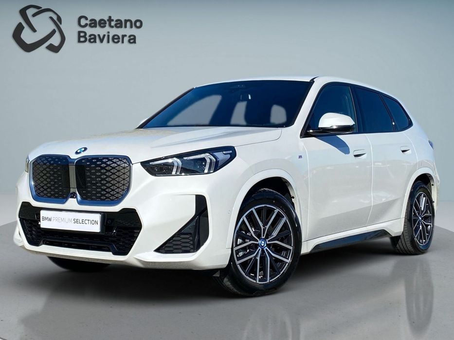 BMW iX1 xDrive30 M Sport Package