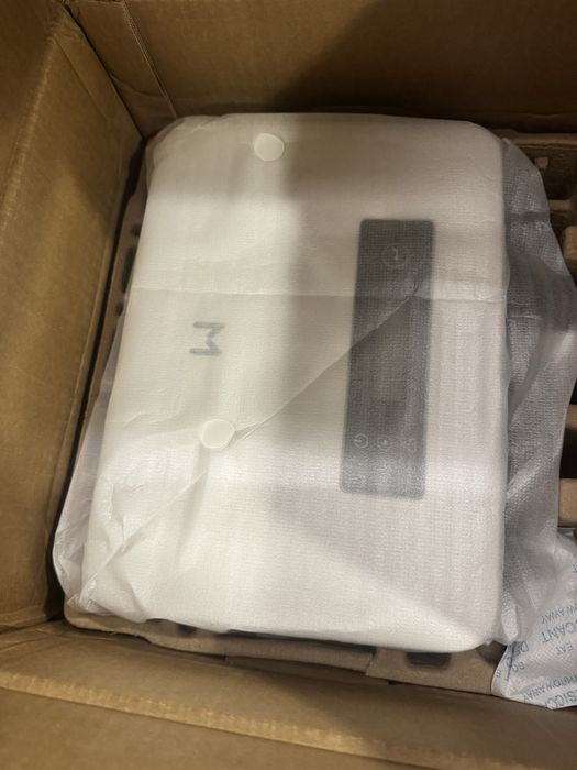 Inversor Goodwe 3000