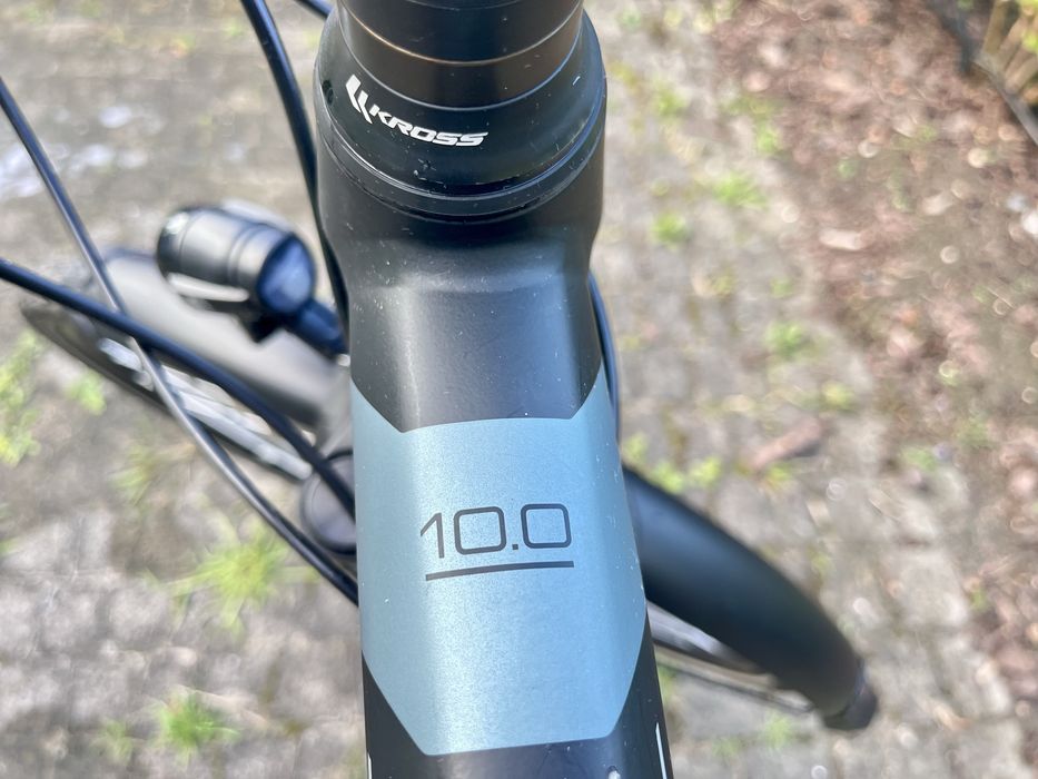 Rower Kross Trans 10.0 rozm M