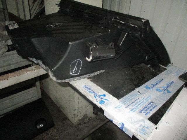 Porta luvas PEUGEOT 308 SW