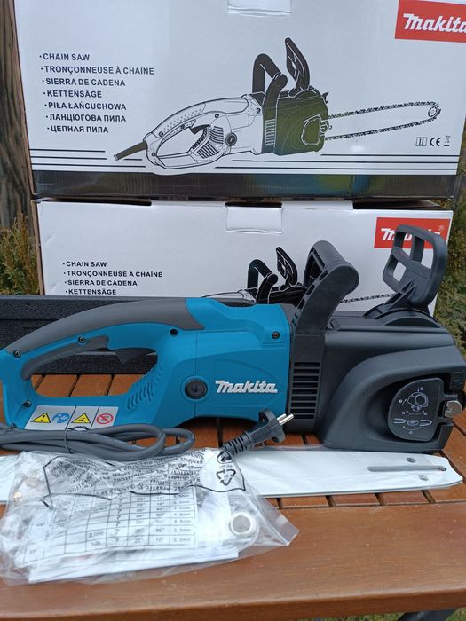Цепная пила,електропила,електропила,Makita UC4051A Румунія