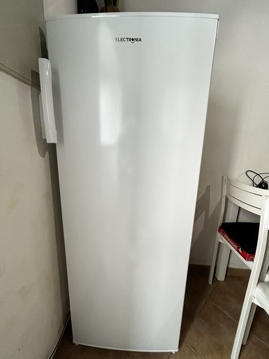 Arca congeladora vertical