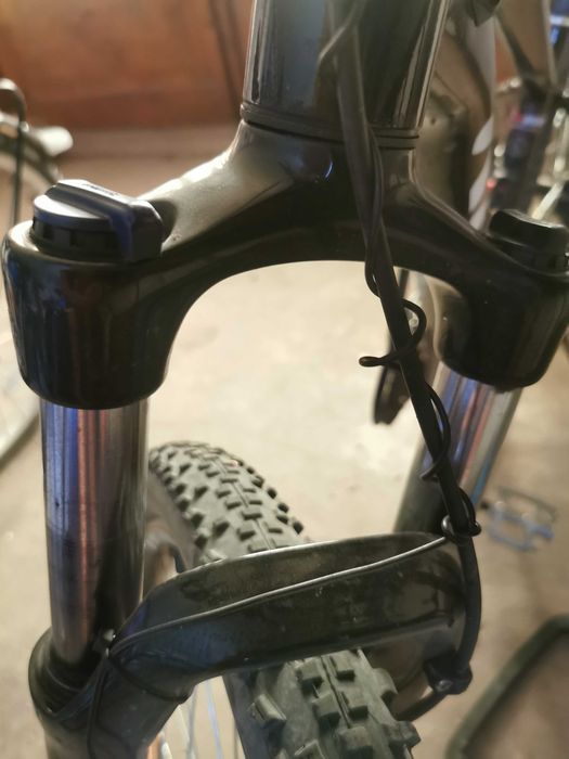 Rower KELLYS Spider rama S