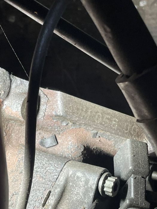 Motor PD 1.9 TDI