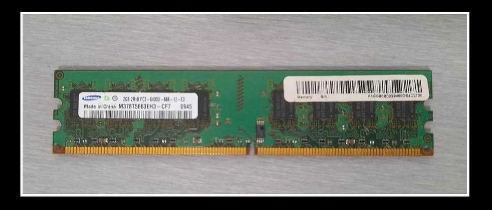 RAM Memory - 512 MB and 1 GB432745777401047044