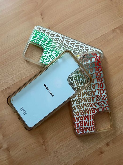 Capas iphones (vários modelos) — Rhode, Bimba y Lola, +