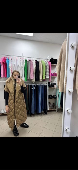 Продається магазин одягу