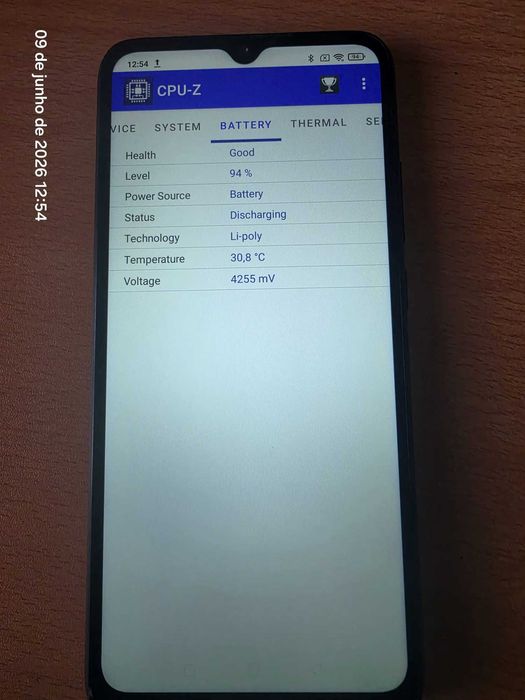 Xiaomi Redmi 9A – 32GB