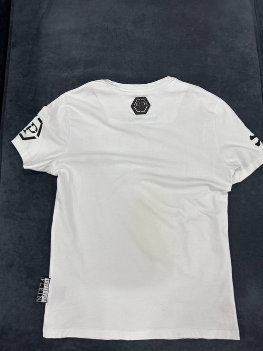 Мужская футболка Philipp Plein