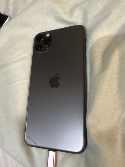 iPhone11 pro max