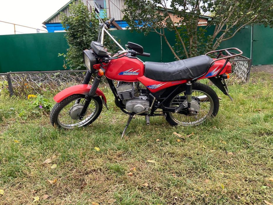 Минск 125 працює добре