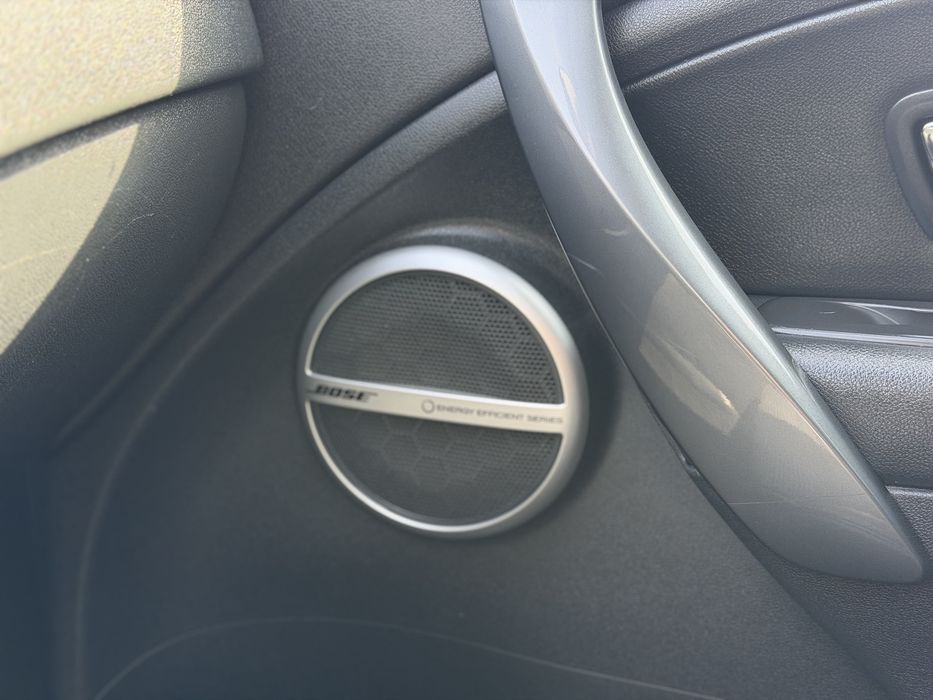 Renault megane gt line bose 2012