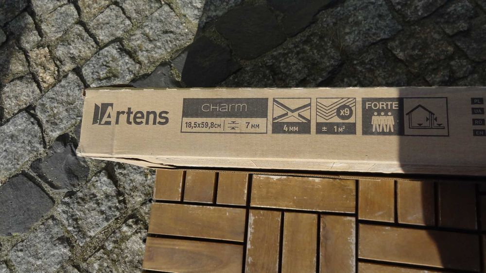 płytki gres podłogowy ścienny