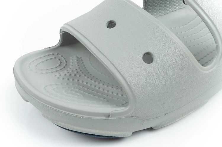 Crocs Classic All Terain sandały chodaki wygodne na rzep r. 45-49