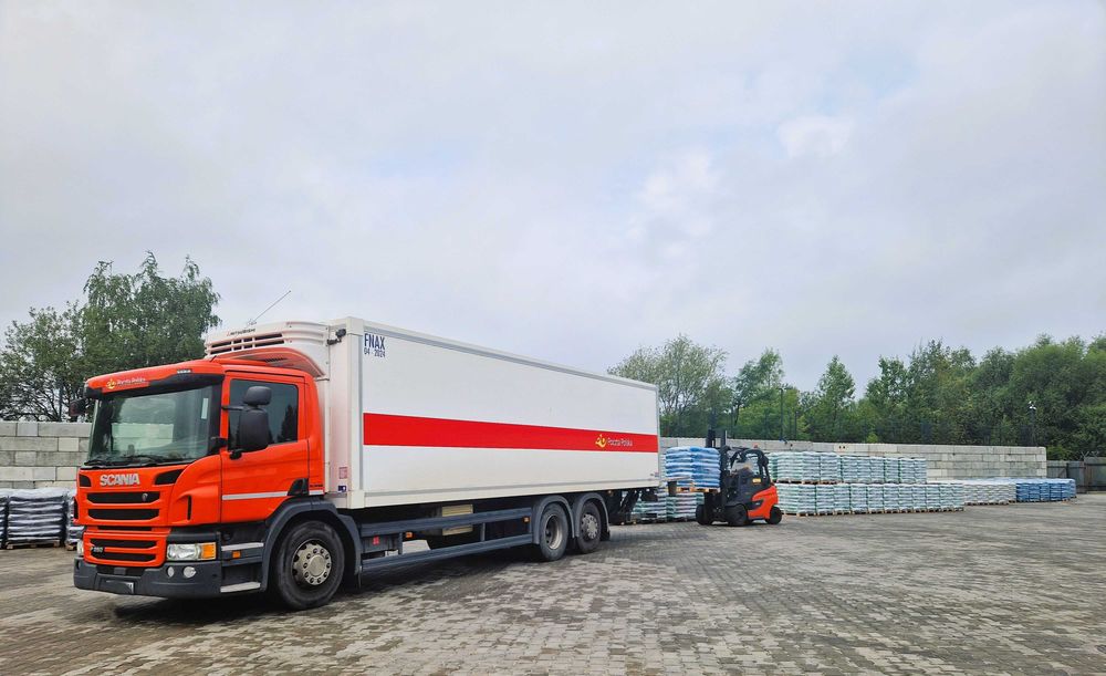 Węgiel ORZECH EkoChamp® 27-30MJ dostawa w cenie - Oferta Cała Polska