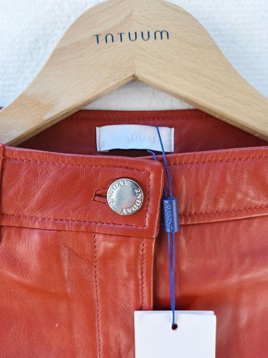 2nd Day Spódnica trapezowa Melrose PICANTE r. 36