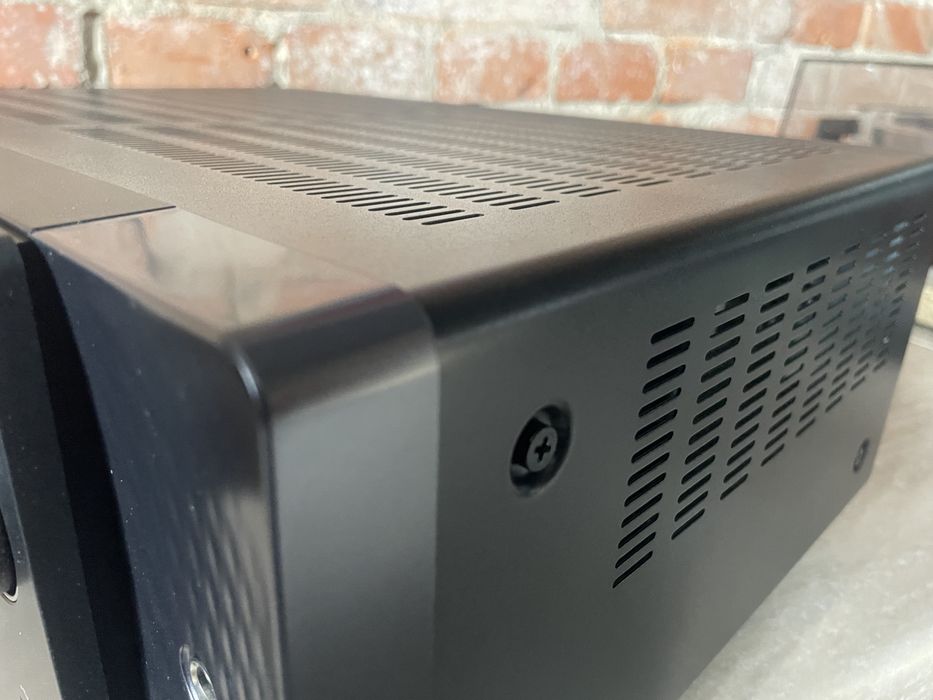 Amplituner Marantz Cinema 60 idealny gwarancja