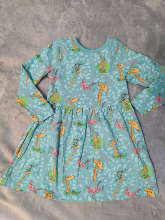 Пакет вещей новое и бу на девочку 2-4 года садик