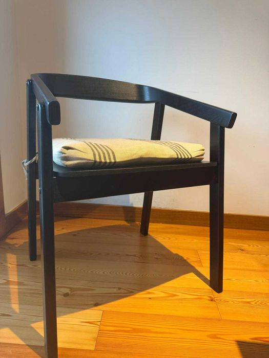 Cadeira Esbjörn IKEA