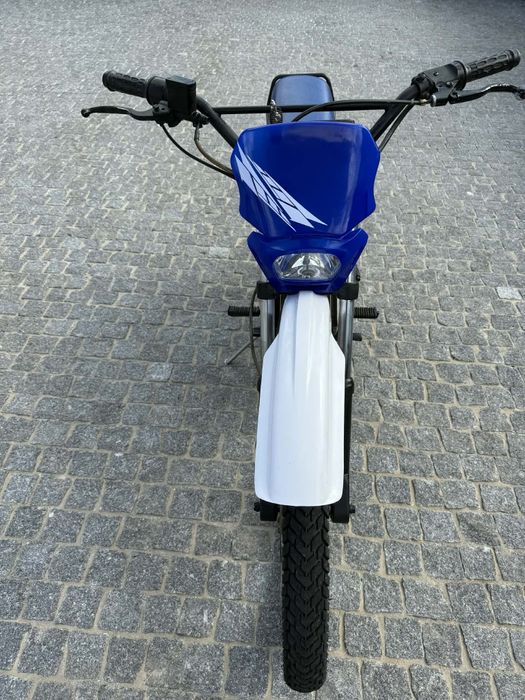Sachs tc 50  com documento unico