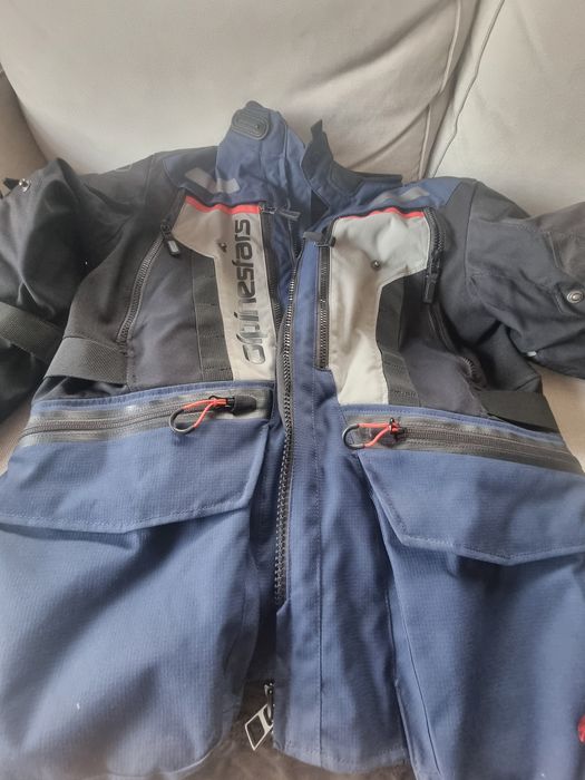 Casaco Alpinestar Bogota Pro Drystat